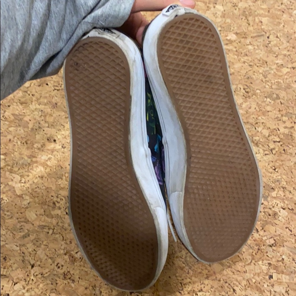 Vans shoes - Picture 3 of 3